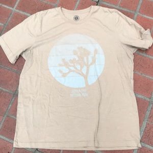 Parks Project Joshua Tree T-Shirt